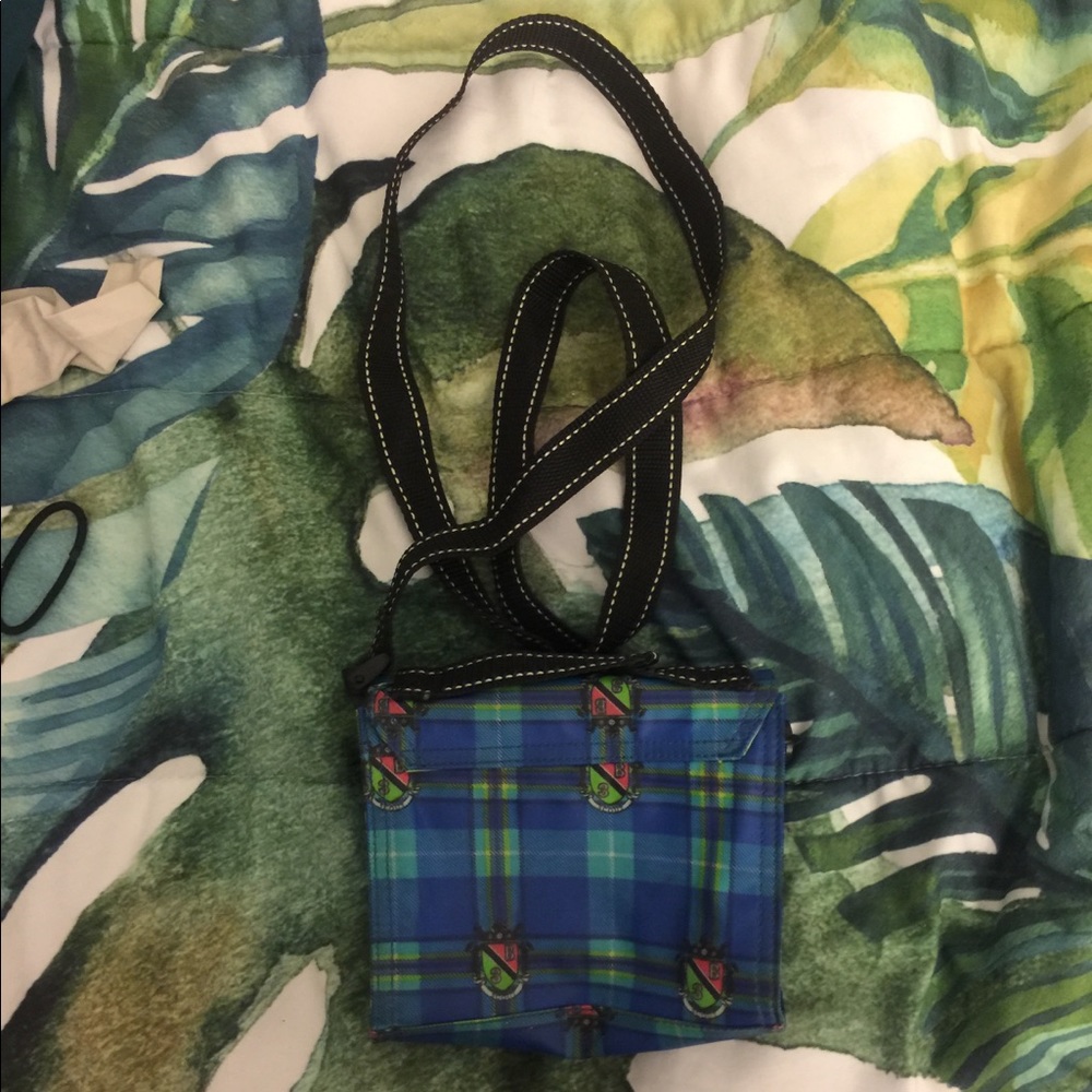 SCOUT Mini Crossbody ---- CITY PERFECT! - Picture 3 of 3